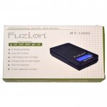 Fuzion Digital Pocket Scale New