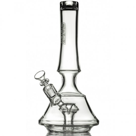 Grav Empress Water Pipe New