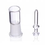 14mm Oil Dome And Nail Set New