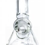 Smoke Tanker Tank 18" Max Beaker Bong New