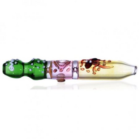 The Lizard King - 6 Steamroller New