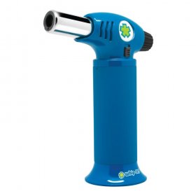 Water Whip-It! Ion Torch All Blue New