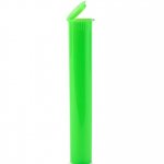 Beamer 120MM Airtight Squeeze Tube Green New