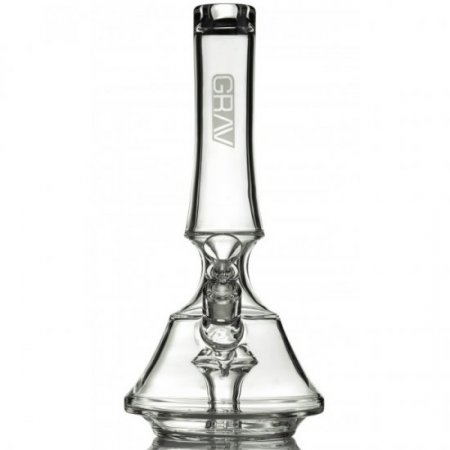 Grav Empress Water Pipe New