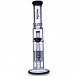The Punisher 17 Double Honeycomb Perc into Stereo Matrix Perc New