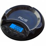 AWS AT100 100G X 0.01G Digital Scale New