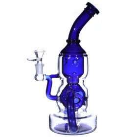 The HobGoblin Recycler 13 Swiss Faberge Egg Double Percolator New