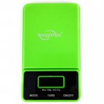 Weighmax NJ100 Green Dream Series Digital Pocket Scale 100G X0.1G New