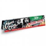 Cheech & Chong Hemp Rolling Paper King Size New