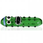 Pickle Nick - 5 Pickle Man Steamroller New