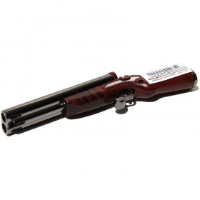 Smokin Rifle Butane Torch Lighter New
