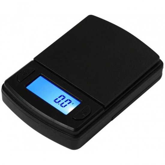 AWS MS600 Series Digital Pocket Weight Scale 600 X 0.1G New
