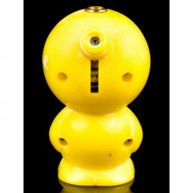 The Smileys Mini Smile Emoji Man Butane Lighter New