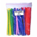 Pipe Cleaner 80 Count Bristol New
