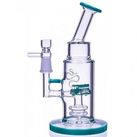 The Euphoria Grav Mini Beaker Bong New