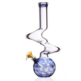 10" Double Zong Assorted Fumed Colors New