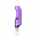 Lookah Seahorse Pro Dual Wax/Dab Pen Kit Purple New