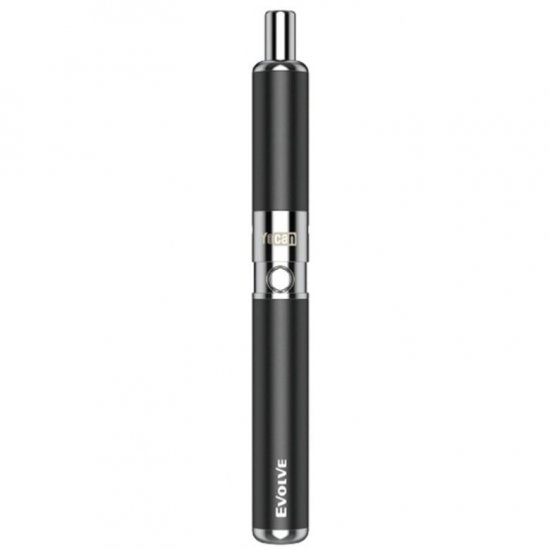 Yocan Evolve Dry Herb Pen Kit 2020 Version Black New