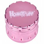 Toadette - HoneyPuff - 63MM Four-Part Grinder - Pink New