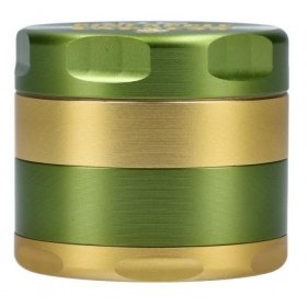 The Shrek Puff Puff Pass Pineapple Express 55MM 3-Stage Grinder New