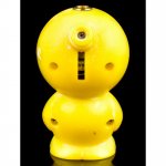 The Smileys Mini Smile Emoji Man Butane Lighter New