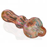 The Color Shifter - 4.5 Color Changing Hand Pipe New