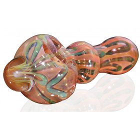 The Color Shifter - 4.5 Color Changing Hand Pipe New