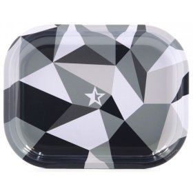Famous Design Digital Rolling Tray Small New