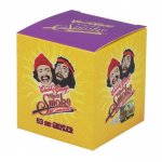 Cheech & Chong 40th Anniversary Grinder Purple New