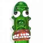 5.5" Pickle Man Steamroller New