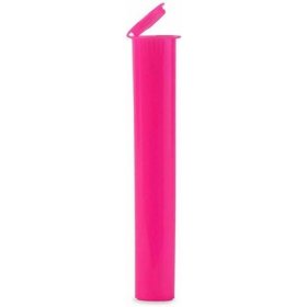 Beamer 120MM Airtight Squeeze Tube - Pinks New