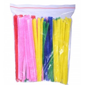 Pipe Cleaner 80 Count Bristol New
