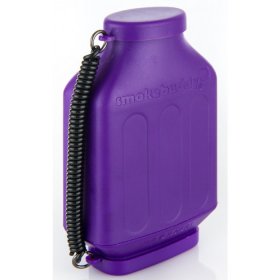 Smokebuddy Junior Personal Air Filter- Purple New