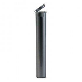Beamer 120MM Airtight Squeeze Tube Black New