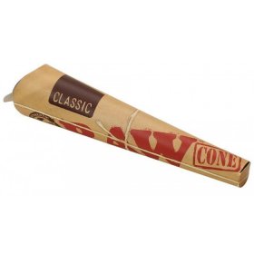 Raw Classic 1 Pre-Rolled Cones (32-Pack) New