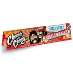 Cheech & Chong Unbleached Rolling Paper King Size New