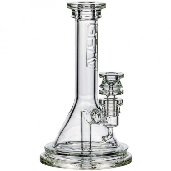 Grav Arcline Beaker Bong New