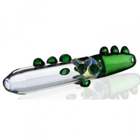 The Emerald Spear - 6 Steamroller New