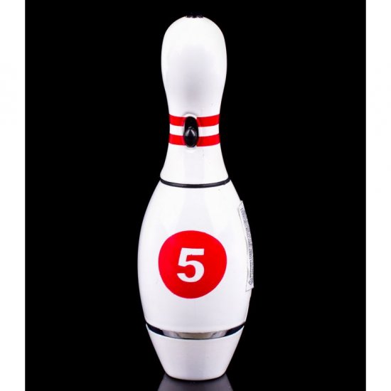 Bowling Butane Torch Ligter New