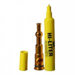 Highlighter Pipe Yellow New
