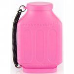 Smokebuddy Junior Personal Air Filter- Pink New