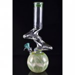 10" Double Zong Fumed Zong New