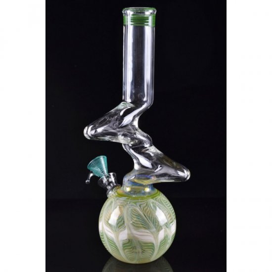 10\" Double Zong Fumed Zong New
