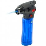 Simplicity MK Solo Jet Butane Torch Lighter New