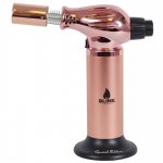 Blink Torch SE02 Butane Dab Torch Special Edition Rose Gold New