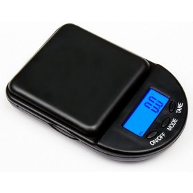 WeighMax EX-750C Digital Pocket Scale 750G x 0.1G New