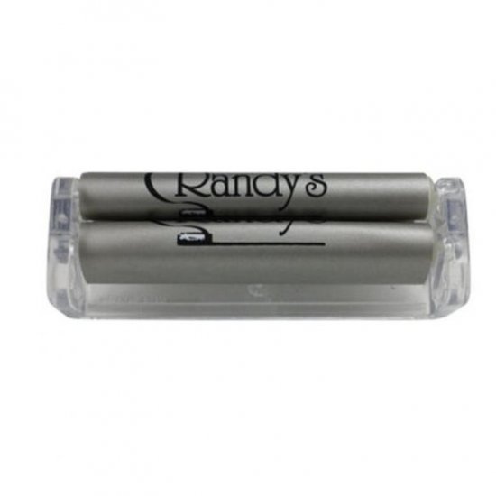 Randy\'s 70mm Cigarette Rollers New