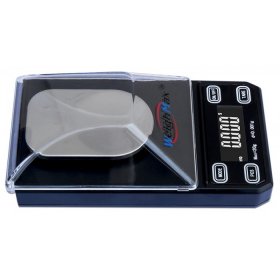 WeighMax All-in-One CT20 Portable Milligram Pocket Scale 20G X 0.001G New