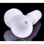 White Ranger 14mm Male Dry Herb Bowl Smoking Accessories New