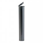 Beamer 120MM Airtight Squeeze Tube Black New